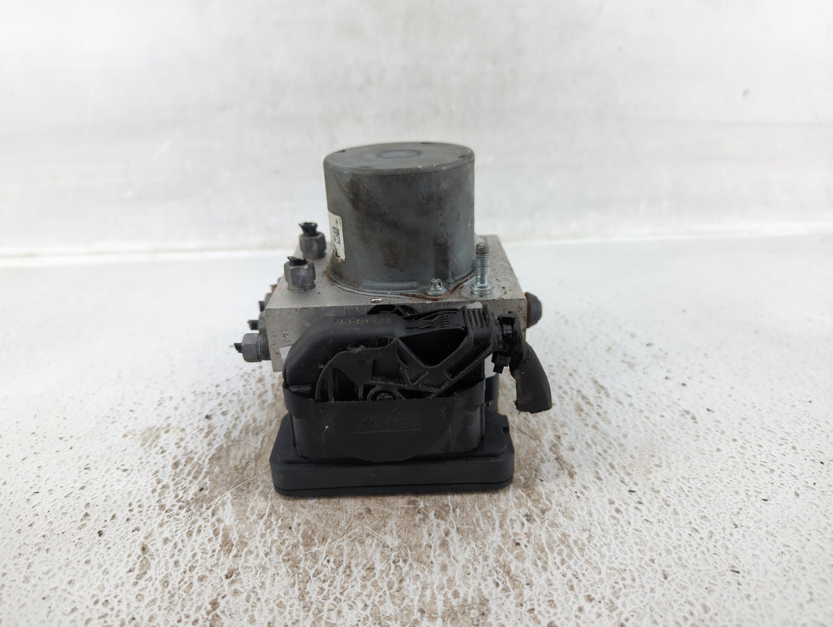 2019 Jeep Cherokee Anti-Lock Brake ABS Pump Module Actuator OEM P/N:68287910AF 68287912AF, 68287910AG Fits OEM Used Auto Par