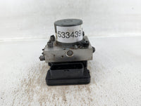 2019 Jeep Cherokee Anti-Lock Brake ABS Pump Module Actuator OEM P/N:68287910AG 68287910AF, 68287912AF Fits OEM Used Auto Par