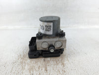 2019 Jeep Cherokee ABS Pump Control Module Replacement P/N:68287910AG 68287910AF, 68287912AF Fits OEM Used Auto Parts - Oemu