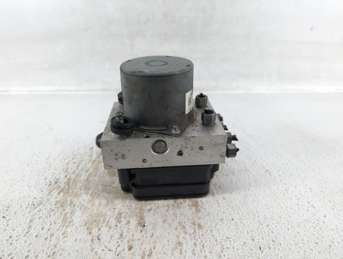 2019 Jeep Cherokee Anti-Lock Brake ABS Pump Module Actuator OEM P/N:68287910AG 68287910AF, 68287912AF Fits OEM Used Auto Par