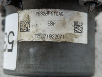 2019 Jeep Cherokee ABS Pump Control Module Replacement P/N:68287910AG 68287910AF, 68287912AF Fits OEM Used Auto Parts - Oemu
