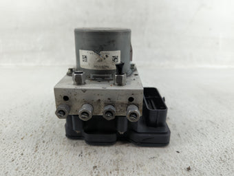 compare product 2019 Jeep Cherokee ABS Pump Control Module Replacement P/N:68287910AG 68287910AF, 68287912AF Fits OEM Used Auto Parts