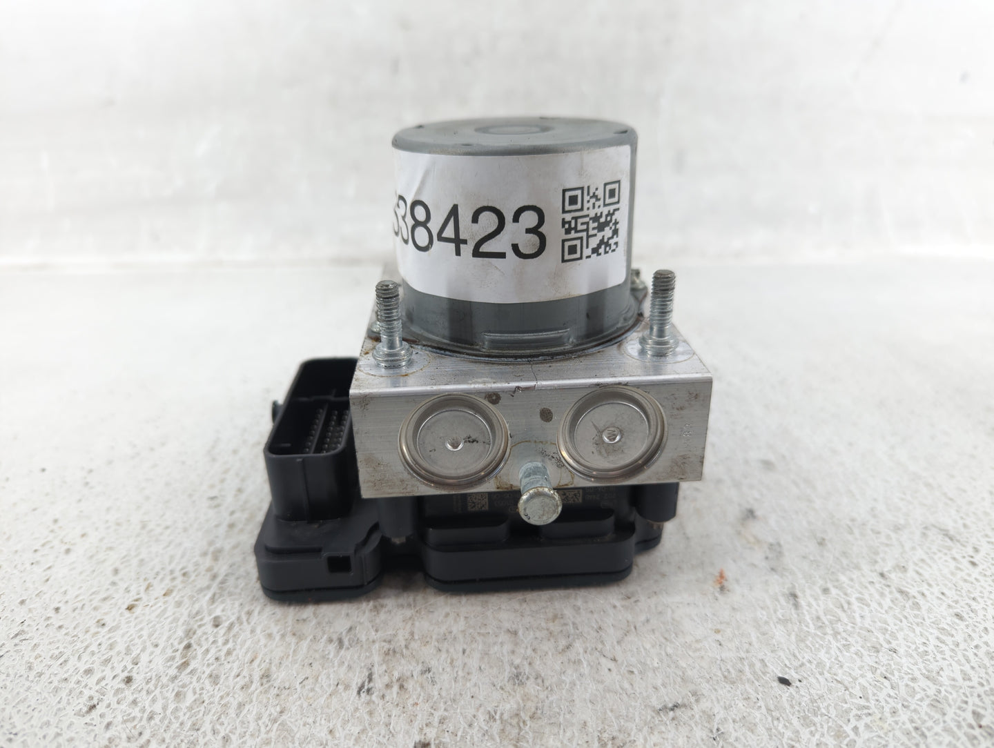 2019 Jeep Cherokee ABS Pump Control Module Replacement P/N:68287910AG 68287910AF, 68287912AF Fits OEM Used Auto Parts - Oemu