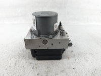 2019 Jeep Cherokee ABS Pump Control Module Replacement P/N:68287910AG 68287910AF, 68287912AF Fits OEM Used Auto Parts - Oemu