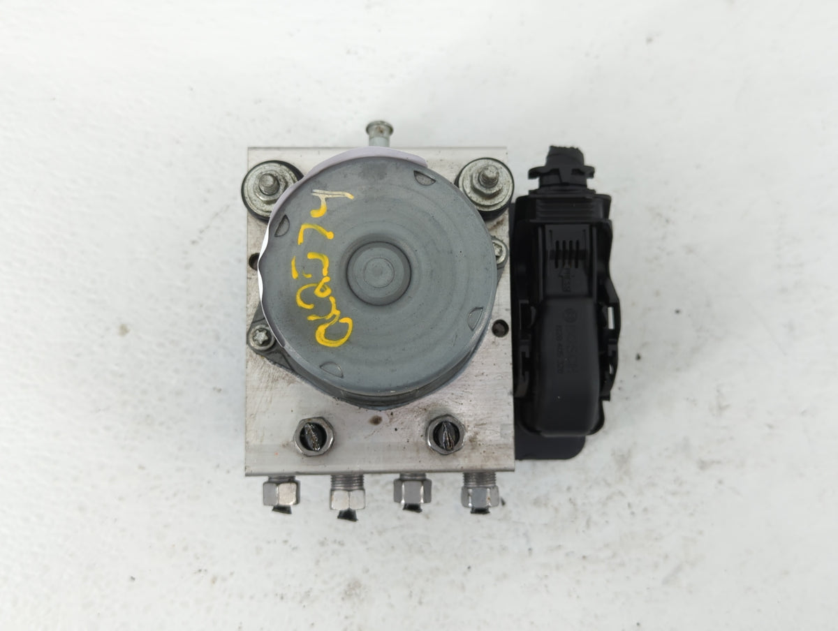 2019 Jeep Cherokee Anti-Lock Brake ABS Pump Module Actuator OEM P/N:68287910AG 68287910AF, 68287912AF Fits OEM Used Auto Par