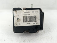 2019 Jeep Cherokee ABS Pump Control Module Replacement P/N:68287910AG 68287910AF, 68287912AF Fits OEM Used Auto Parts - Oemu