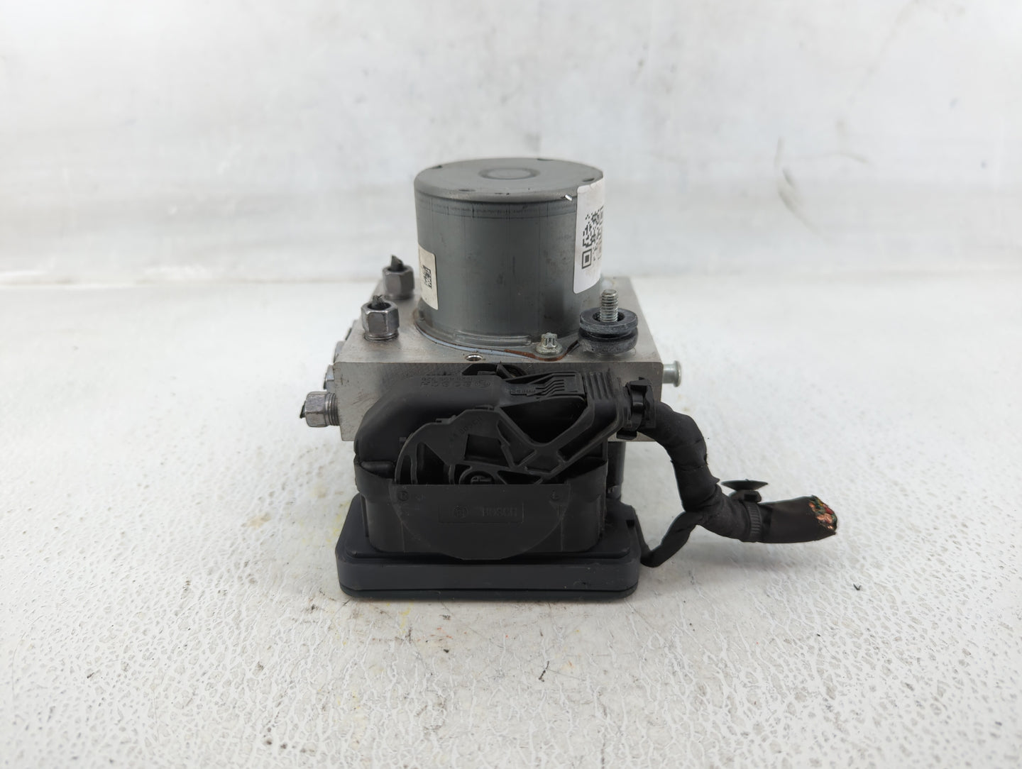 2019 Jeep Cherokee ABS Pump Control Module Replacement P/N:68287910AG 68287910AF, 68287912AF Fits OEM Used Auto Parts - Oemu