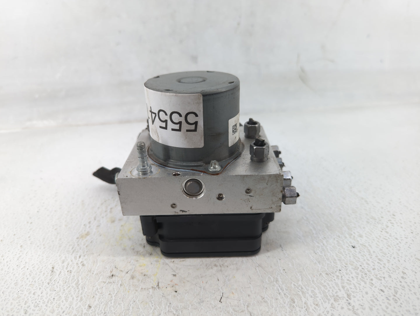 2019 Jeep Cherokee ABS Pump Control Module Replacement P/N:68287910AG 68287910AF, 68287912AF Fits OEM Used Auto Parts - Oemu
