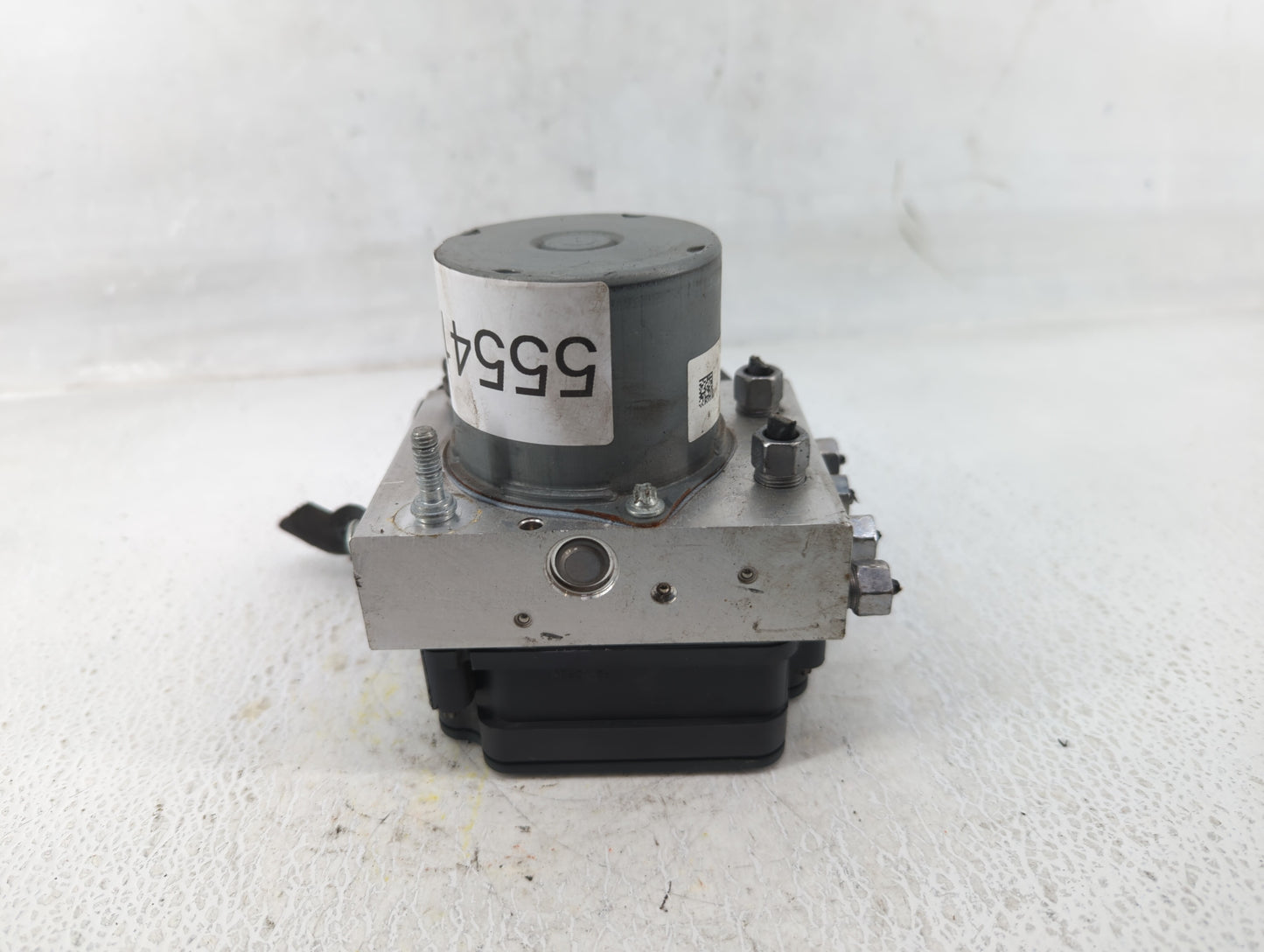 2019 Jeep Cherokee ABS Pump Control Module Replacement P/N:68287910AG 68287910AF, 68287912AF Fits OEM Used Auto Parts - Oemu