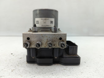 compare product 2019 Jeep Cherokee ABS Pump Control Module Replacement P/N:68287910AG 68287910AF, 68287912AF Fits OEM Used Auto Parts