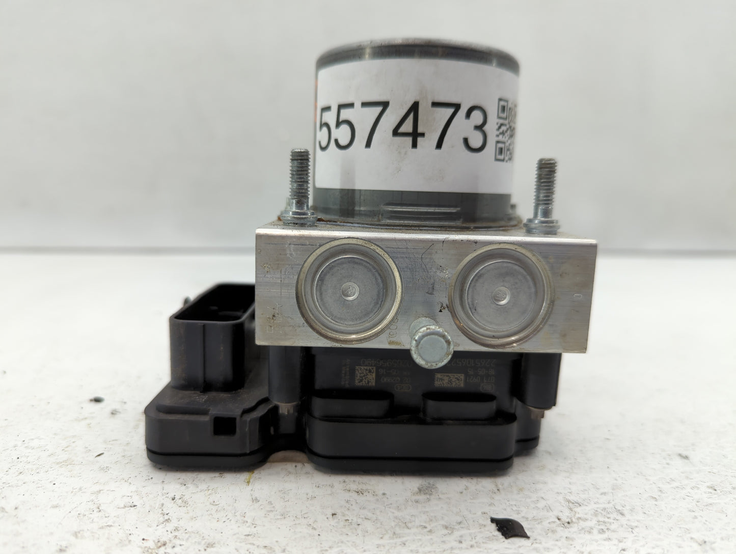 2019 Jeep Cherokee ABS Pump Control Module Replacement P/N:68287910AG 68287910AF, 68287912AF Fits OEM Used Auto Parts - Oemu