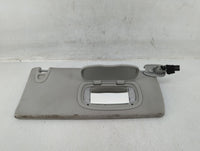 2019-2022 Jeep Cherokee Sun Visor Shade Replacement Passenger Right Mirror Fits Fits 2019 2020 2021 2022 OEM Used Auto Parts