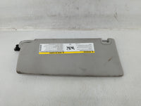 2019-2022 Jeep Cherokee Sun Visor Shade Replacement Passenger Right Mirror Fits Fits 2019 2020 2021 2022 OEM Used Auto Parts