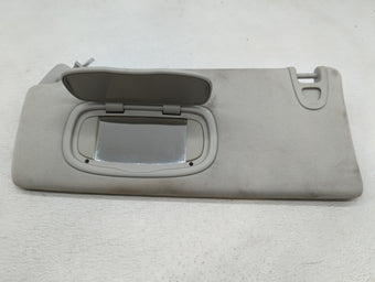 compare product 2019-2022 Jeep Cherokee Sun Visor Shade Replacement Passenger Right Mirror Fits Fits 2019 2020 2021 2022 OEM Used Auto Parts