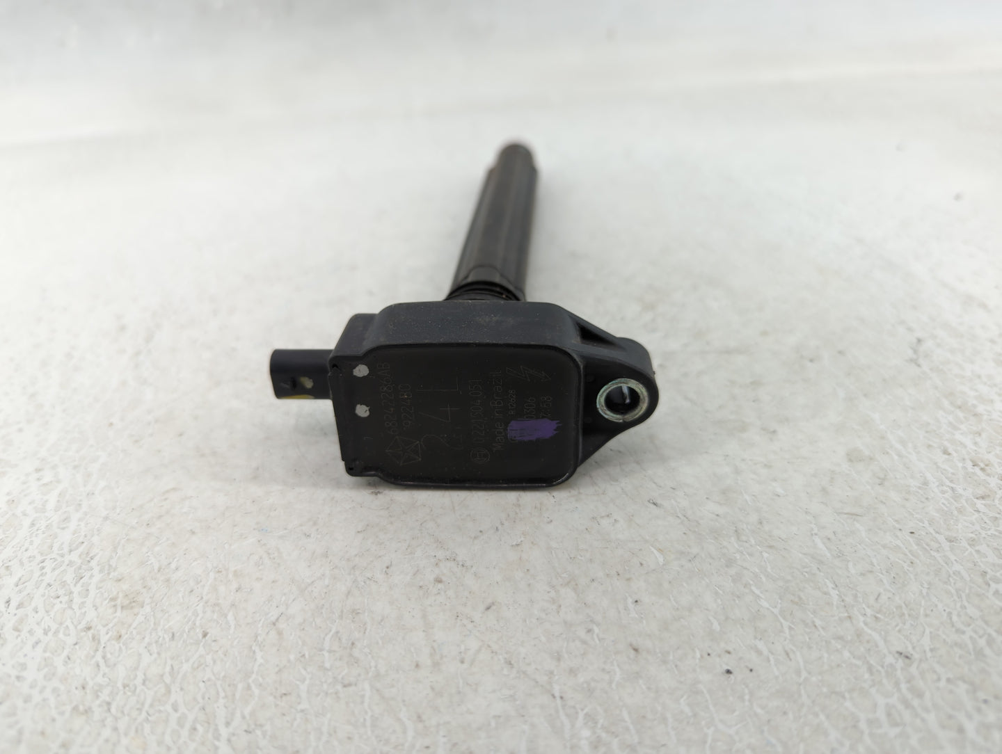2014-2022 Jeep Cherokee Ignition Coil Igniter Pack - Oemusedautoparts1.com