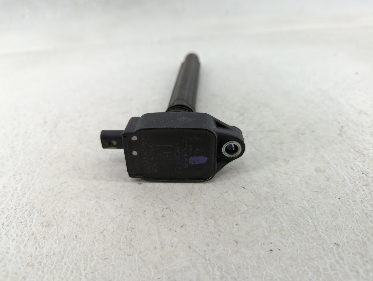 2014-2022 Jeep Cherokee Ignition Coil Igniter Pack - Oemusedautoparts1.com