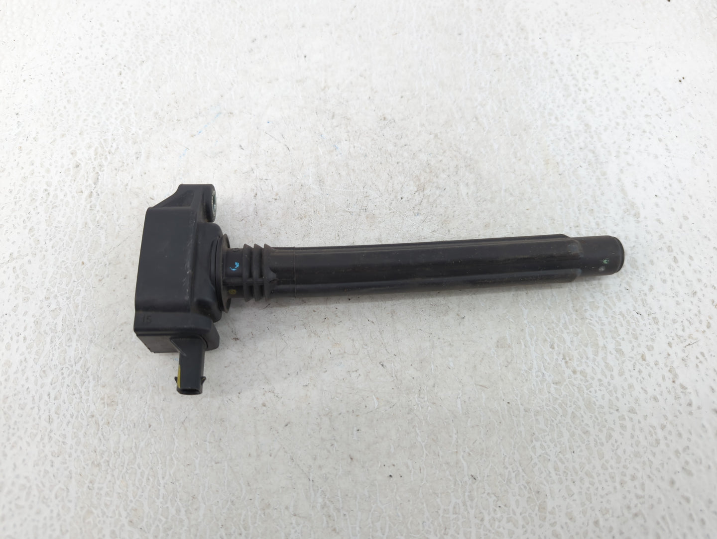 2014-2022 Jeep Cherokee Ignition Coil Igniter Pack - Oemusedautoparts1.com