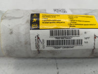 2014-2022 Jeep Cherokee Air Bag Passenger Right Dashboard Oem - Oemusedautoparts1.com