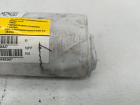 2014-2022 Jeep Cherokee Air Bag Passenger Right Dashboard Oem - Oemusedautoparts1.com