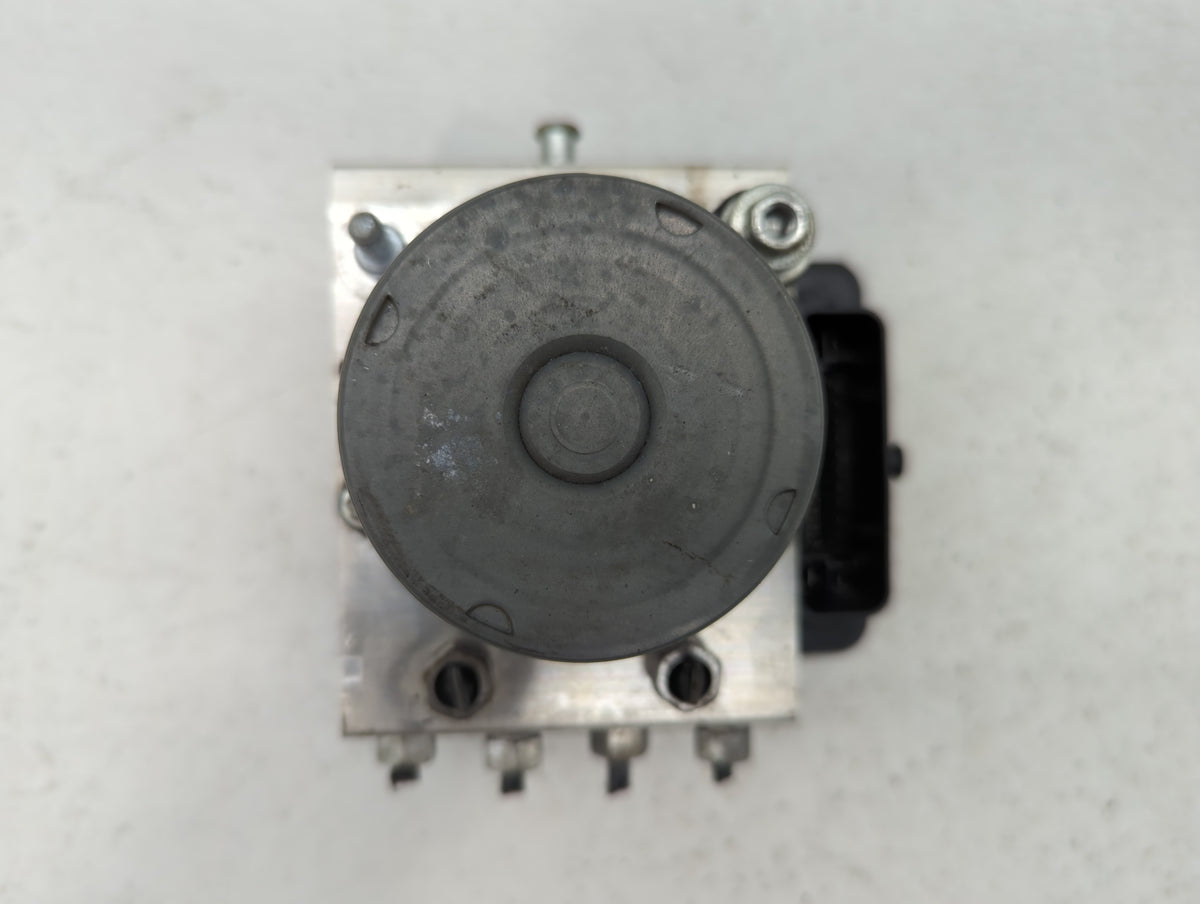2019 Jeep Cherokee Anti-Lock Brake ABS Pump Module Actuator OEM P/N:68287910AE Fits OEM Used Auto Parts - Oemusedautoparts1.