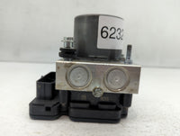 2019 Jeep Cherokee ABS Pump Control Module Replacement P/N:68287910AE Fits OEM Used Auto Parts - Oemusedautoparts1.com
