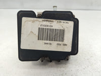 2019 Jeep Cherokee ABS Pump Control Module Replacement P/N:68287910AE Fits OEM Used Auto Parts - Oemusedautoparts1.com
