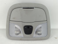 2019 Jeep Cherokee Overhead Roof Console - Oemusedautoparts1.com