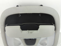 2019 Jeep Cherokee Overhead Roof Console - Oemusedautoparts1.com