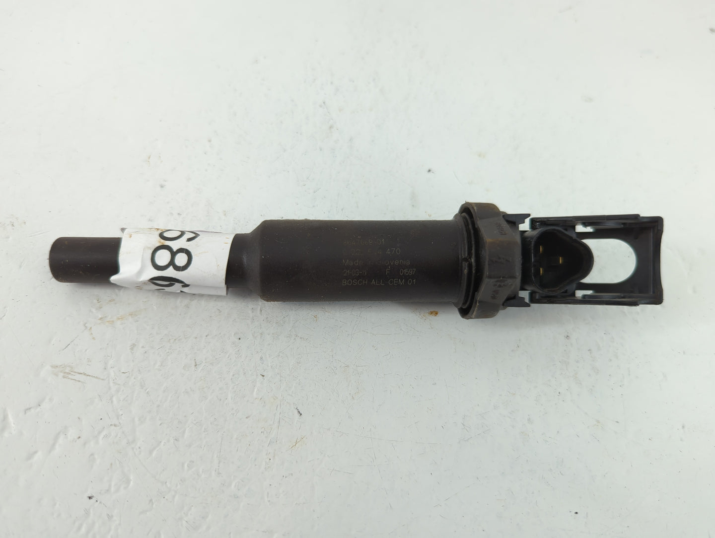 2014-2022 Jeep Cherokee Ignition Coil Igniter Pack - Oemusedautoparts1.com