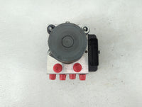2019 Jeep Cherokee ABS Pump Control Module Replacement P/N:68287910AE Fits OEM Used Auto Parts - Oemusedautoparts1.com