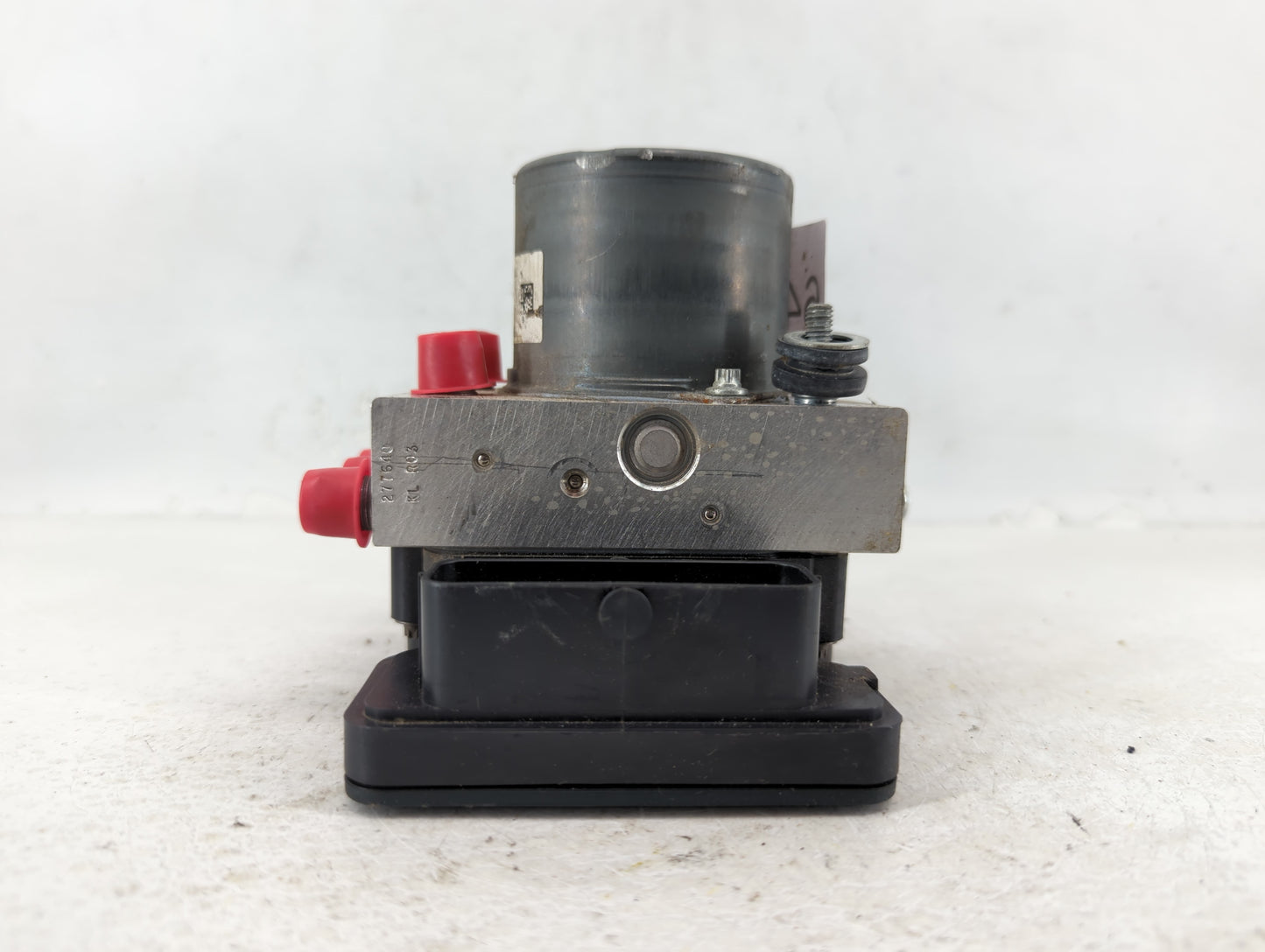 2019 Jeep Cherokee ABS Pump Control Module Replacement P/N:68287910AE Fits OEM Used Auto Parts - Oemusedautoparts1.com