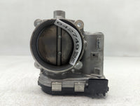 2014-2022 Jeep Cherokee Throttle Body P/N:05184349AE Fits Fits 2011 2012 2013 2014 2015 2016 2017 2018 2019 2020 2021 2022 O
