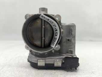 compare product 2014-2022 Jeep Cherokee Throttle Body P/N:05184349AE Fits Fits 2011 2012 2013 2014 2015 2016 2017 2018 2019 2020 2021 2022 OEM Used Auto Parts
