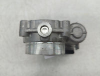 2014-2022 Jeep Cherokee Throttle Body P/N:05184349AE Fits Fits 2011 2012 2013 2014 2015 2016 2017 2018 2019 2020 2021 2022 O