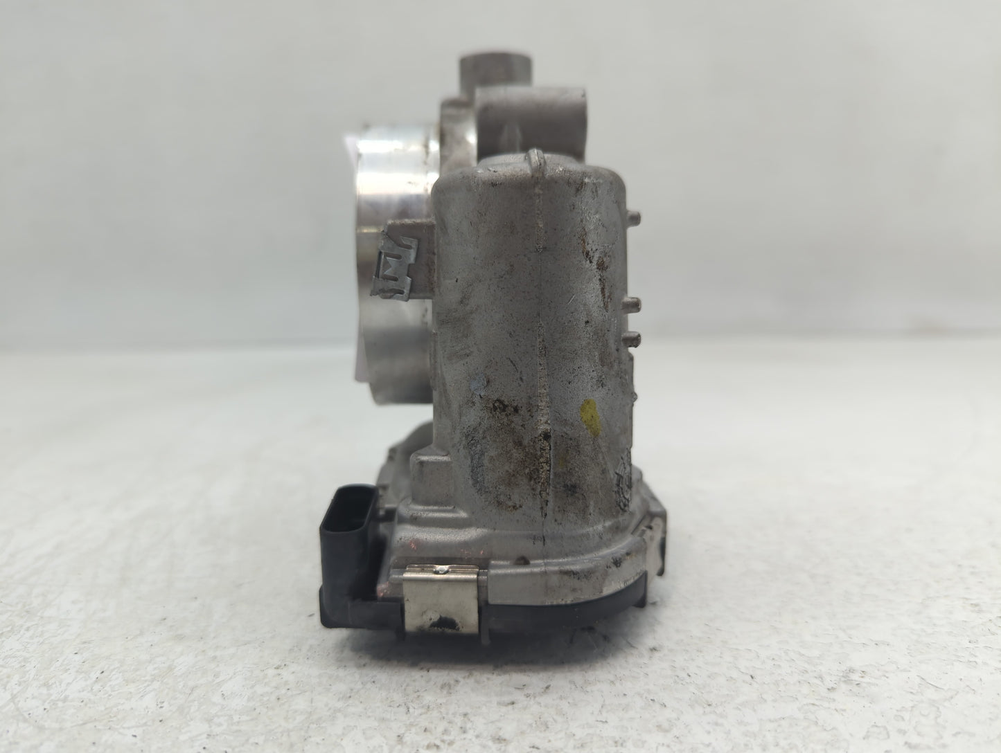 2014-2022 Jeep Cherokee Throttle Body P/N:05184349AE Fits Fits 2011 2012 2013 2014 2015 2016 2017 2018 2019 2020 2021 2022 O