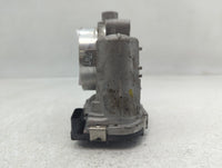 2014-2022 Jeep Cherokee Throttle Body P/N:05184349AE Fits Fits 2011 2012 2013 2014 2015 2016 2017 2018 2019 2020 2021 2022 O