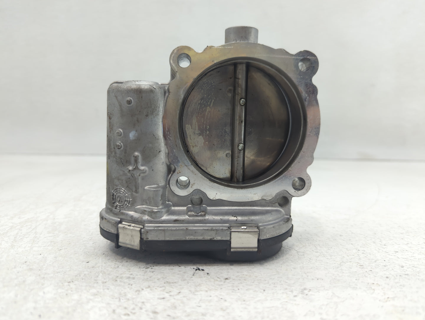 2014-2022 Jeep Cherokee Throttle Body P/N:05184349AE Fits Fits 2011 2012 2013 2014 2015 2016 2017 2018 2019 2020 2021 2022 O