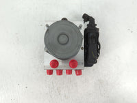 2019 Jeep Cherokee ABS Pump Control Module Replacement P/N:68287910AF Fits OEM Used Auto Parts - Oemusedautoparts1.com