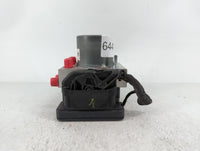 2019 Jeep Cherokee ABS Pump Control Module Replacement P/N:68287910AF Fits OEM Used Auto Parts - Oemusedautoparts1.com