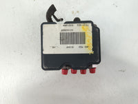2019 Jeep Cherokee ABS Pump Control Module Replacement P/N:68287910AF Fits OEM Used Auto Parts - Oemusedautoparts1.com