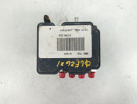 2019 Jeep Cherokee ABS Pump Control Module Replacement P/N:P68287910AF Fits OEM Used Auto Parts - Oemusedautoparts1.com