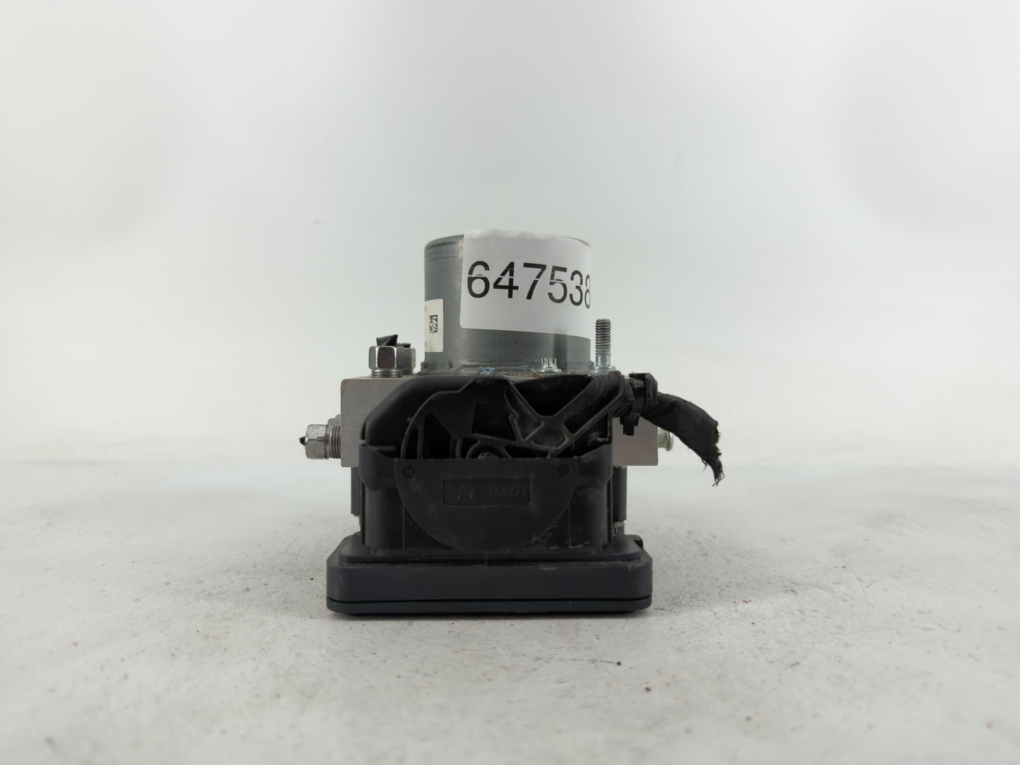 2019 Jeep Cherokee ABS Pump Control Module Replacement P/N:P68287910AG Fits OEM Used Auto Parts - Oemusedautoparts1.com