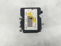 2019 Jeep Cherokee ABS Pump Control Module Replacement P/N:P68287910AG Fits OEM Used Auto Parts - Oemusedautoparts1.com