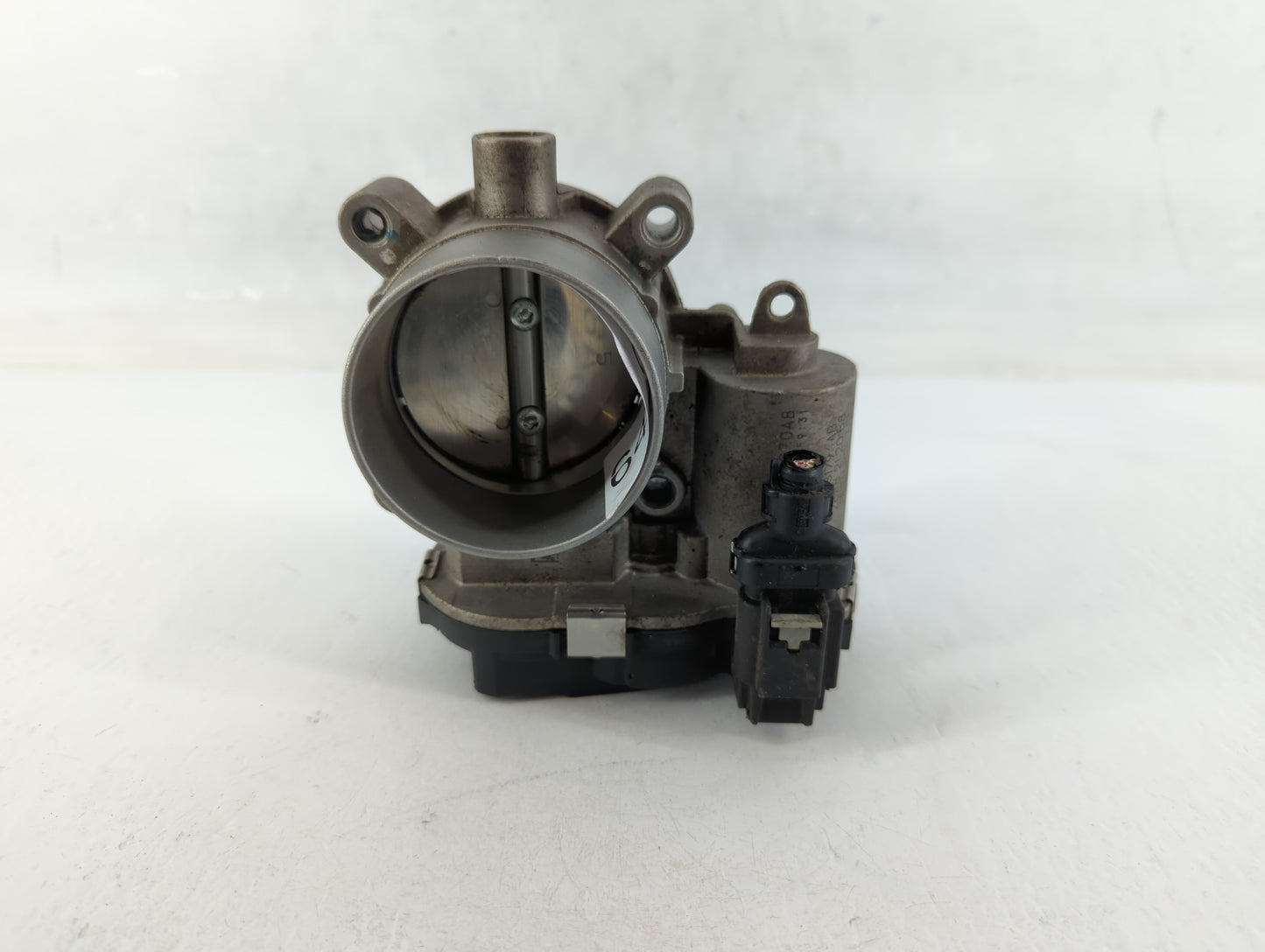 2014-2019 Jeep Cherokee Throttle Body P/N:04891970AB Fits Fits 2014 2015 2016 2017 2018 2019 2020 2021 2022 OEM Used Auto Pa