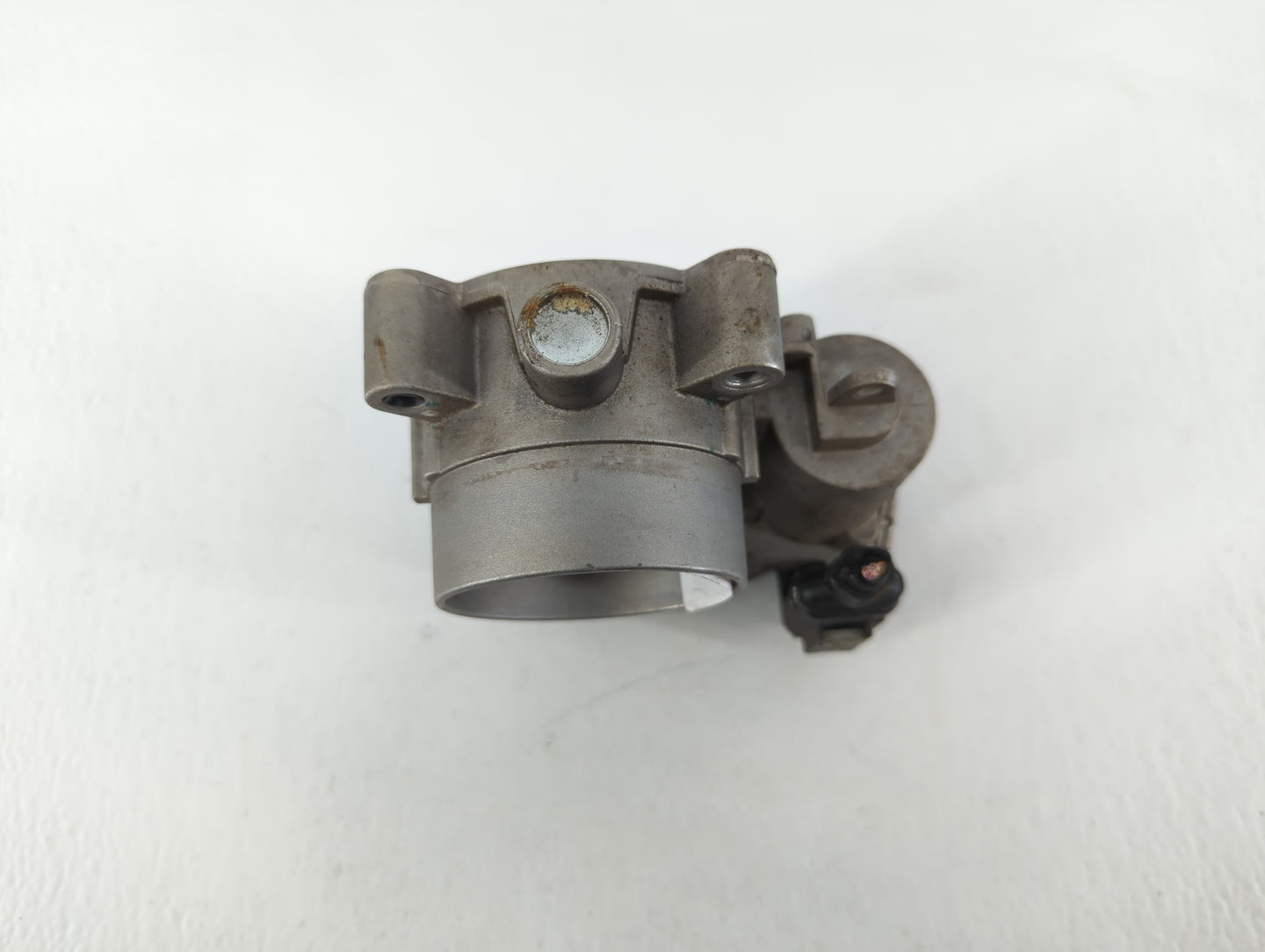 2014-2019 Jeep Cherokee Throttle Body P/N:04891970AB Fits Fits 2014 2015 2016 2017 2018 2019 2020 2021 2022 OEM Used Auto Pa