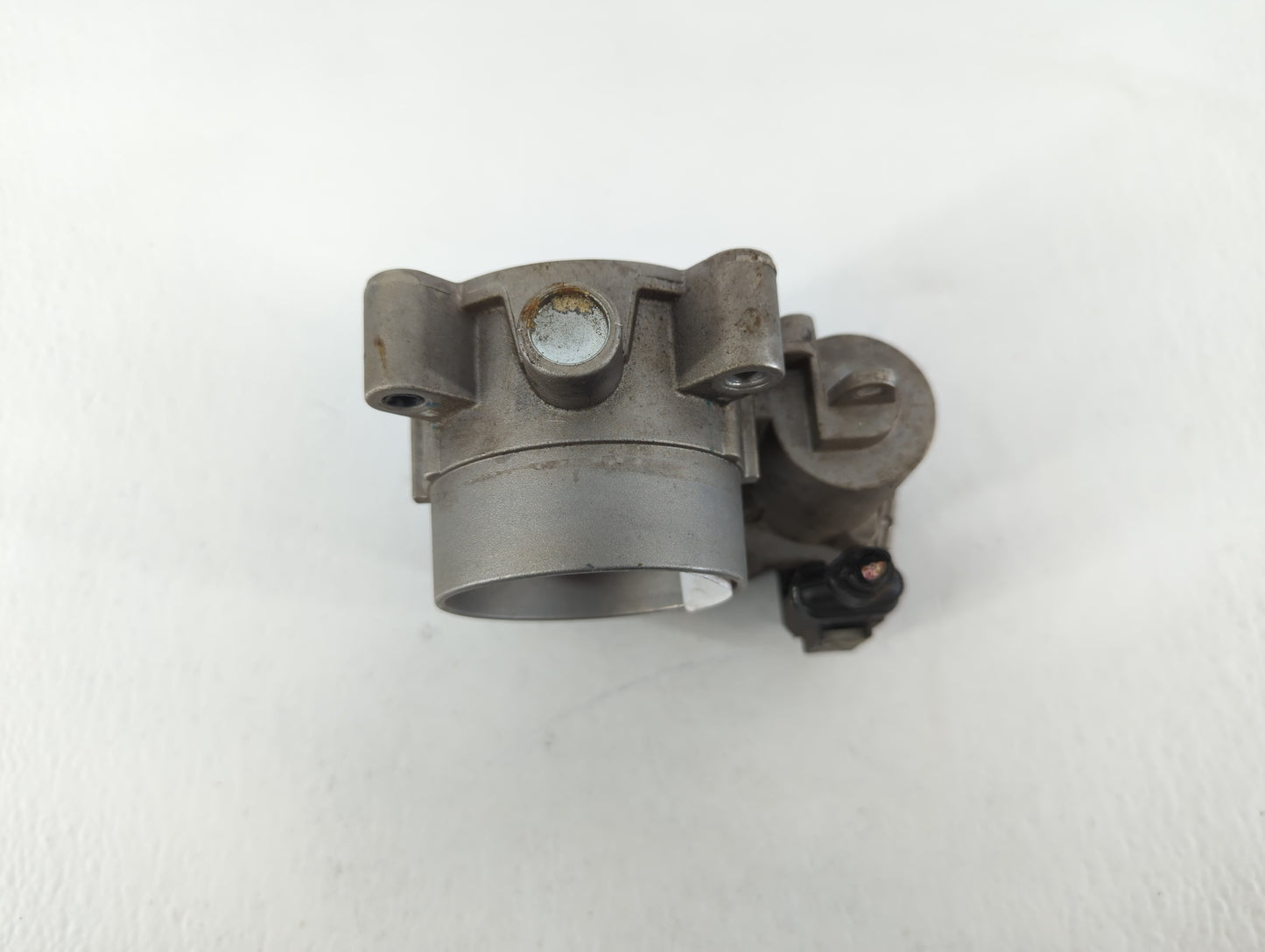 2014-2019 Jeep Cherokee Throttle Body P/N:04891970AB Fits Fits 2014 2015 2016 2017 2018 2019 2020 2021 2022 OEM Used Auto Pa