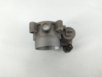 2014-2019 Jeep Cherokee Throttle Body P/N:04891970AB Fits Fits 2014 2015 2016 2017 2018 2019 2020 2021 2022 OEM Used Auto Pa
