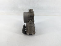 2014-2019 Jeep Cherokee Throttle Body P/N:04891970AB Fits Fits 2014 2015 2016 2017 2018 2019 2020 2021 2022 OEM Used Auto Pa