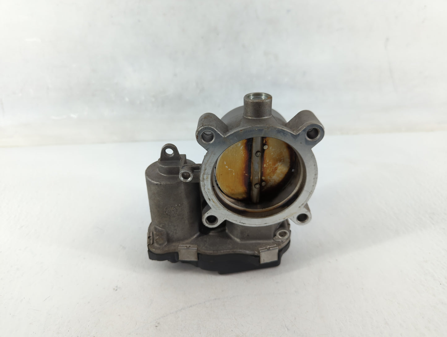 2014-2019 Jeep Cherokee Throttle Body P/N:04891970AB Fits Fits 2014 2015 2016 2017 2018 2019 2020 2021 2022 OEM Used Auto Pa