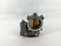 2014-2019 Jeep Cherokee Throttle Body P/N:04891970AB Fits Fits 2014 2015 2016 2017 2018 2019 2020 2021 2022 OEM Used Auto Pa